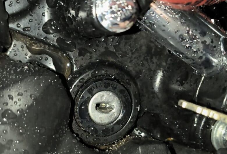 Estudantes denunciam furtos e vandalismo em veículos na região central