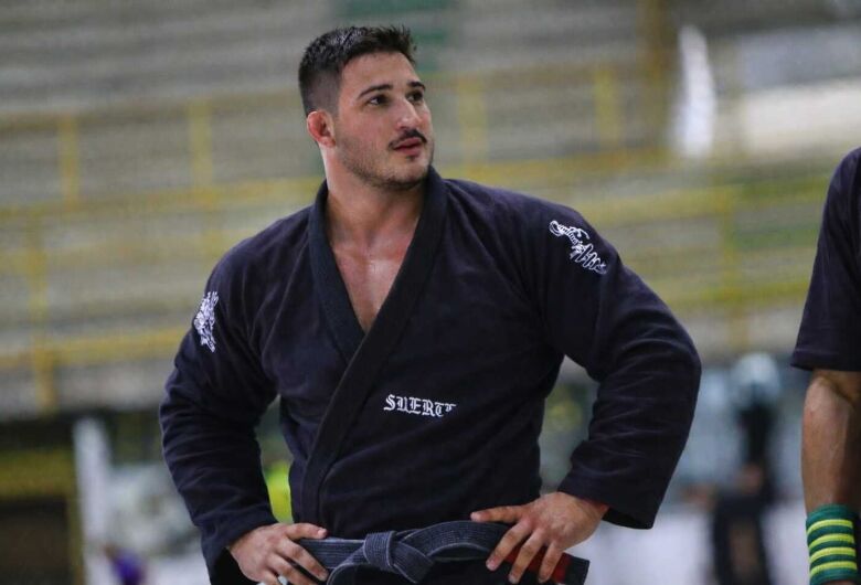 Atletas de Porto Ferreira conquistam tÃtulos em Open Estadual de Jiu-Jitsu em São Carlos