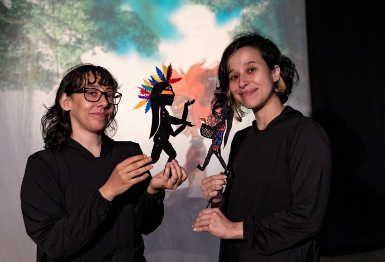 Espetáculo “Sonhos da Mata” chega a São Carlos com apresentação gratuita nesta sexta-feira