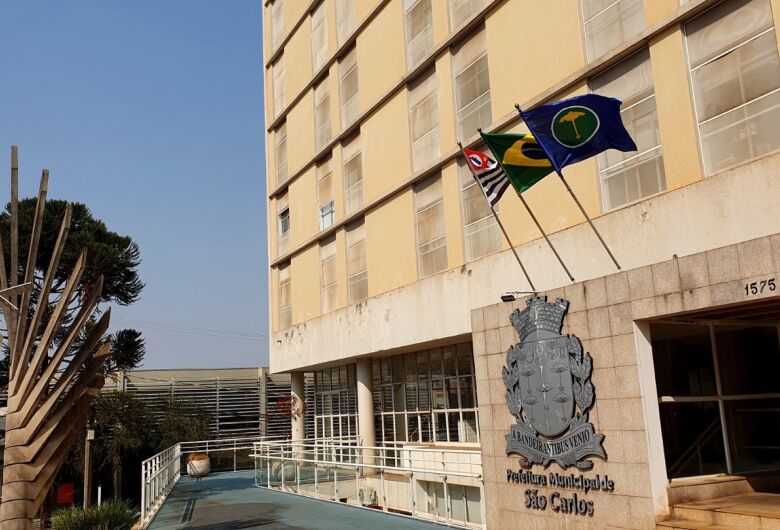 Prefeitura realiza audiência pública para elaboração da LDO 2027