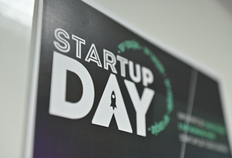 Startup Day 2026 reúne ecossistema de inovação em São Carlos neste sábado