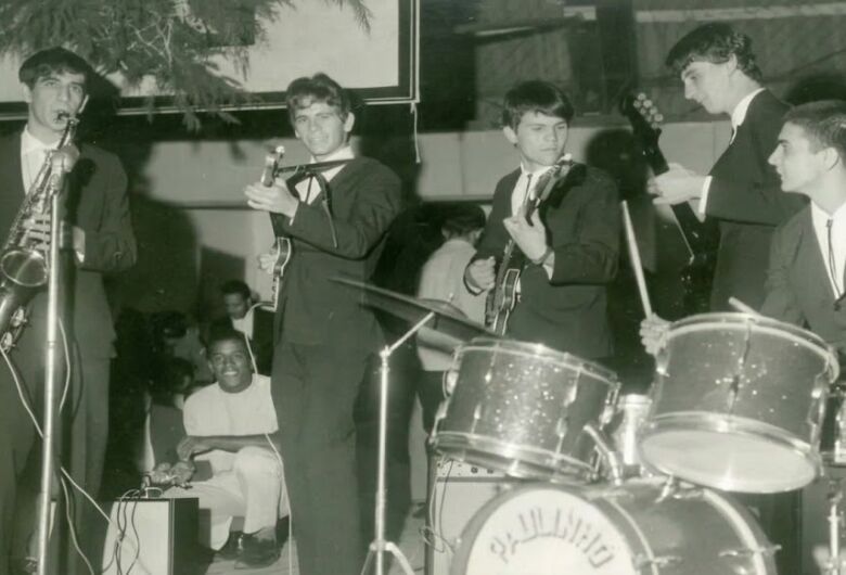 Banda Os Brasinhas celebra seis décadas com programação especial em São Carlos