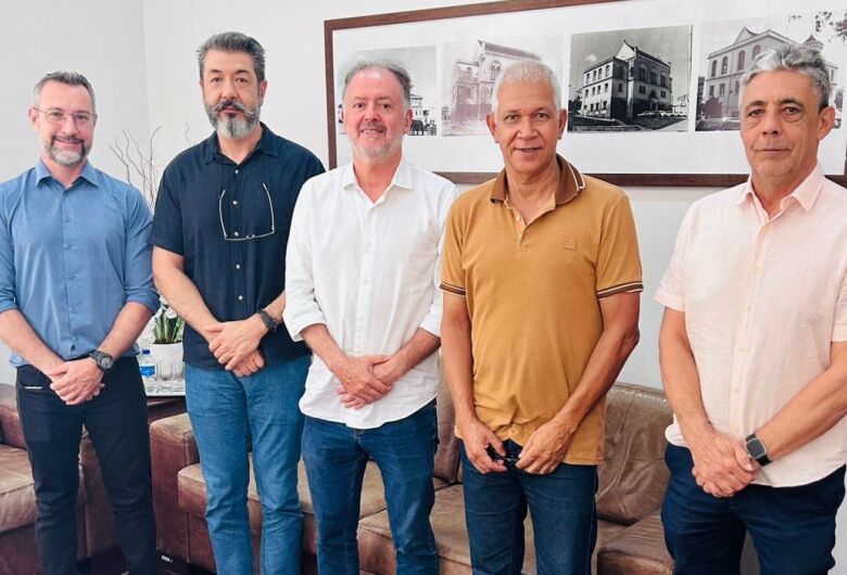 Encontro entre Câmara e Ciesp debate melhorias no distrito industrial