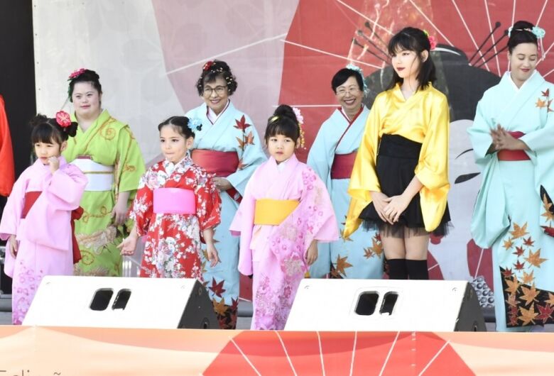 Matsuri 2026 acontece em maio e deve movimentar 30 mil pessoas 