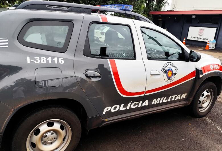 Procurado por lesão corporal é capturado em Santa Eudóxia