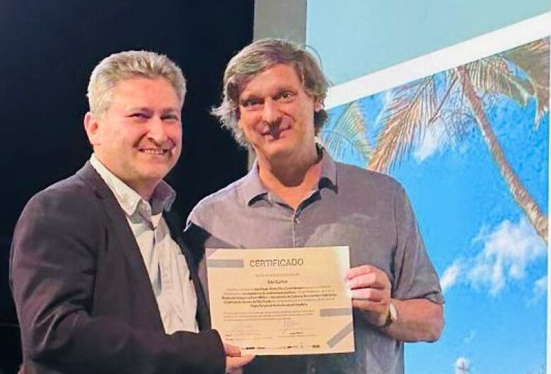 São Carlos passa a integrar rede estadual de cidades-locação audiovisual