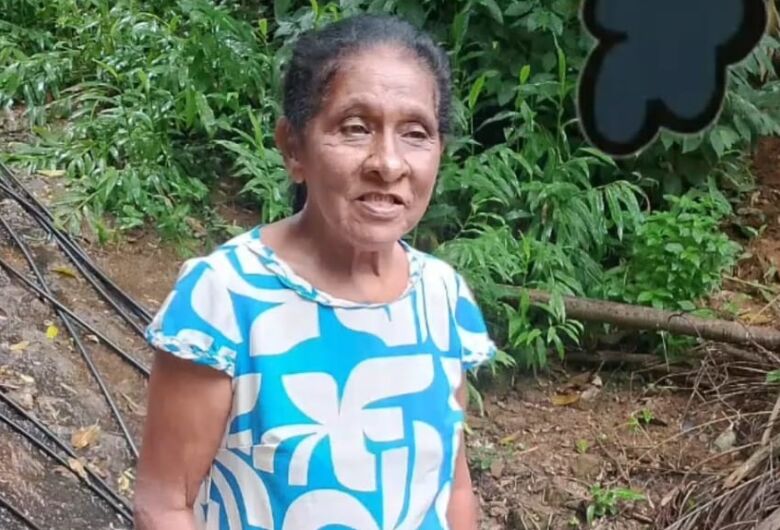 Nova Funerária informa nota de falecimento