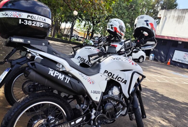 Procurado pela Justiça com base na Lei Maria da Penha é detido no bairro Cidade Aracy 2