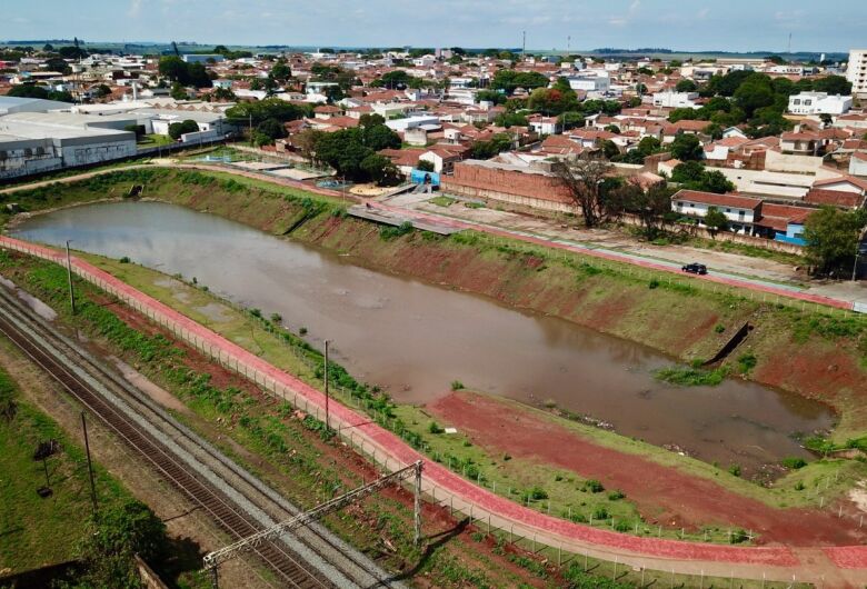 Câmara aprova obra de R$ 150 milhões para conter enchentes em São Carlos