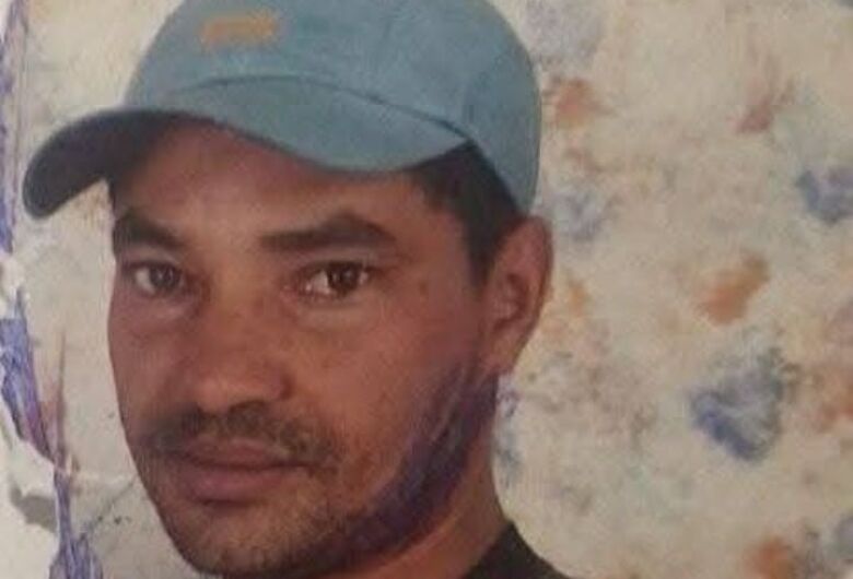 Homem de 53 anos desaparece após sair de acampamento e família pede ajuda