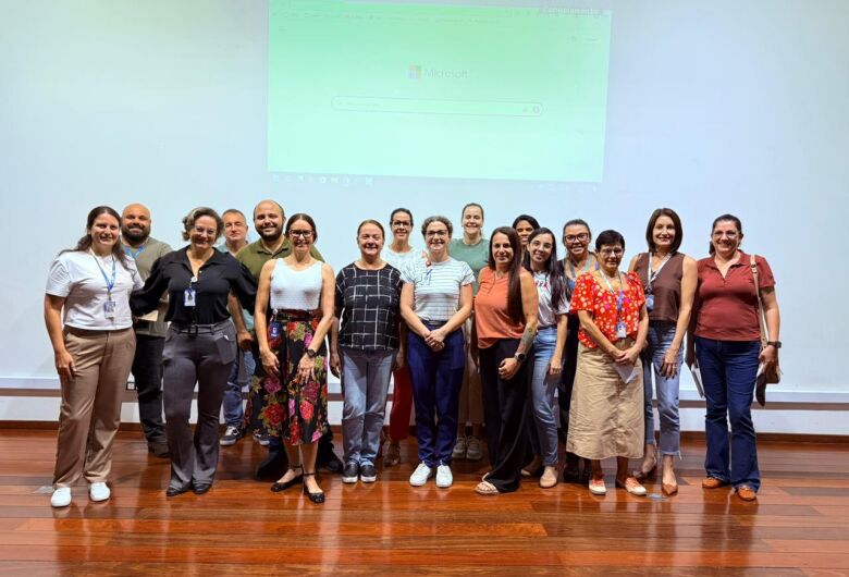 Prefeitura de São Carlos realiza capacitação sobre protocolo de sedação para profissionais da saúde