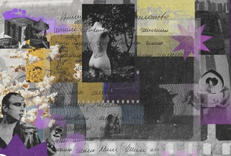 Cine São Carlos recebe mostra gratuita de curtas produzidos por alunos da UFSCar