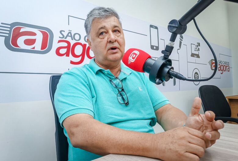 JOÃO MULLER: “São Carlos está vendo o nascimento de um polo industrial de fabricantes de máquinas e implementos agrícolas”