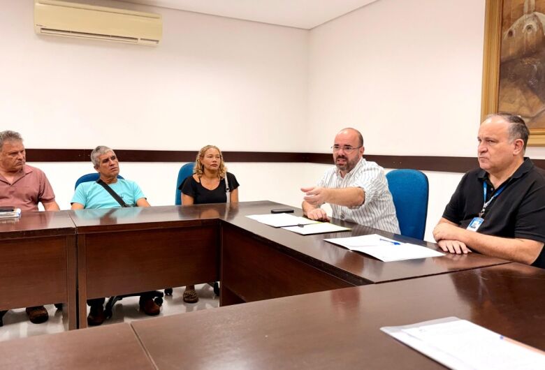 Prefeitura anuncia maior investimento da história no PMAIS, com R$ 2,6 milhões em 2026