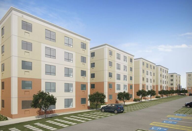 Prefeitura abre cadastro para moradias do Residencial Santa Felícia II