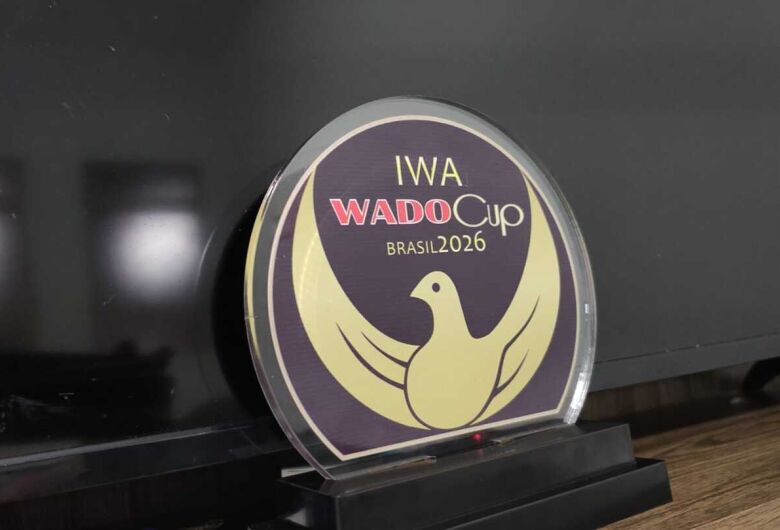 Karatê de Ibaté conquista medalhas e se destaca na Wado Cup Internacional em Jaú