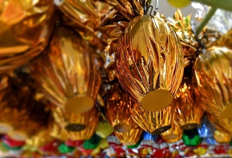 Procon alerta para variação de até 75% nos preços de chocolates de Páscoa em São Carlos