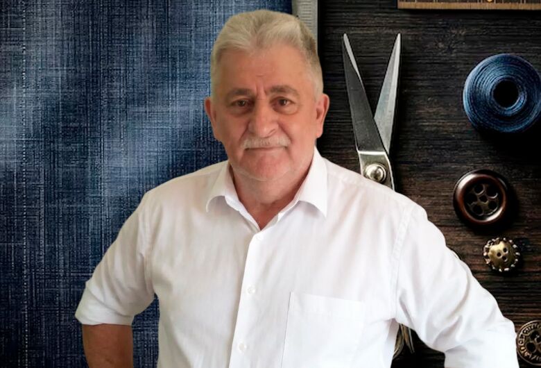 Câmara de São Carlos entrega título de Cidadão Benemérito a "Serjão Alfaiate da Vila Prado"