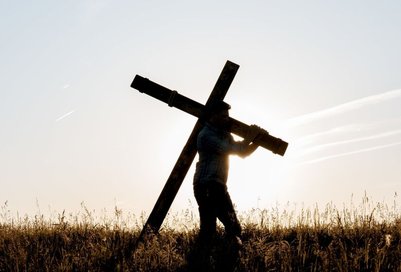 Encenação “A Paixão de Cristo” será realizada nesta sexta-feira na Pirâmide em Ibaté