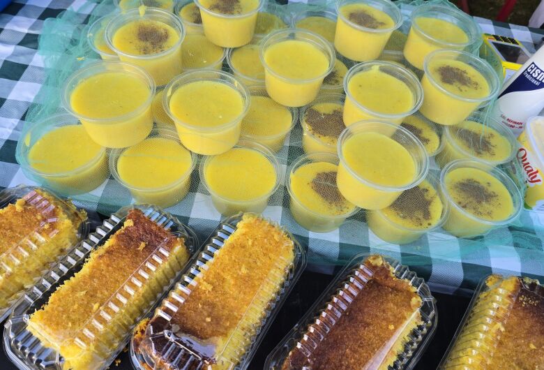 Festa do Milho continua neste domingo; confira a programação