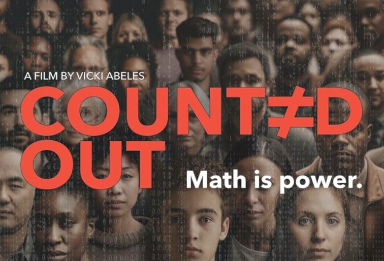 USP São Carlos promove exibições do filme "Counted Out" para alunos da rede estadual