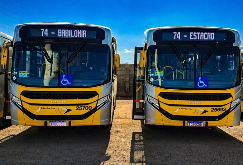 Netto amplia tarifa zero e leva ônibus gratuito ao Novo Horizonte e Babilônia 