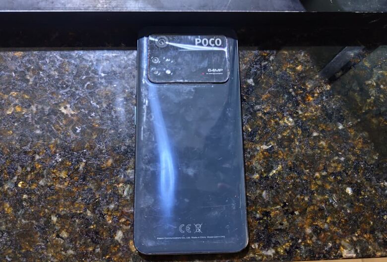 Suposto roubo de celular termina com jovem investigado por denunciação caluniosa