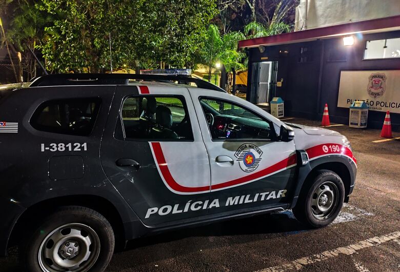 PM captura procurado por tráfico de drogas 