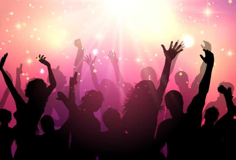 República com festas e gritaria durante a madrugada termina em BO