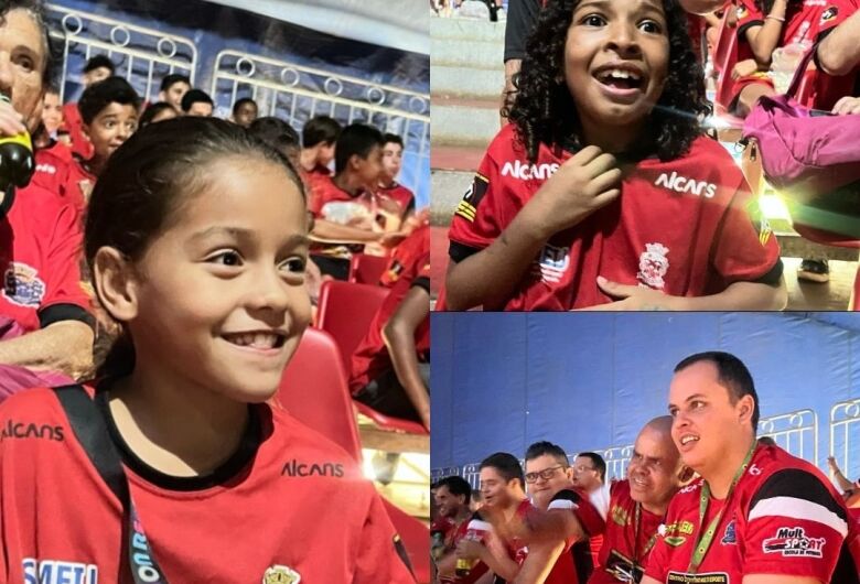 Centro Esportivo Multi Esporte promove atividades lúdicas e educativas