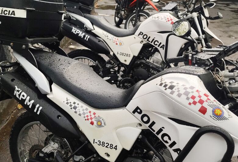 RPM da 2ª Cia captura procurado por lesão corporal culposa no Cidade Aracy