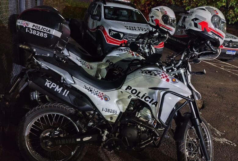 RPM 2ª Cia prende procurado por estupro de vulnerável