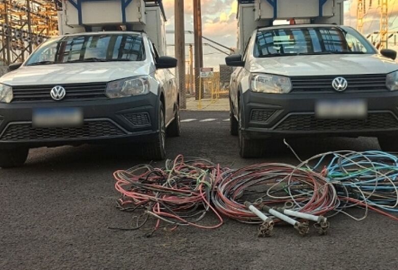 Denúncias da população ajudam a acabar com "gatos" de energia em São Carlos