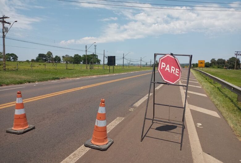 Bruno Zanchetta defende duplicação da SP-215