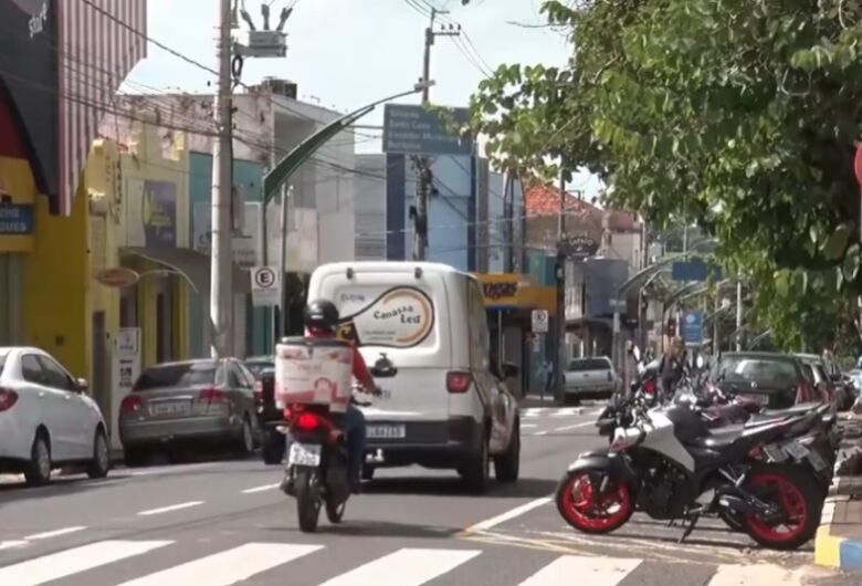 Quase todas as ruas têm árvores: cidade paulista chama atenção em ranking nacional