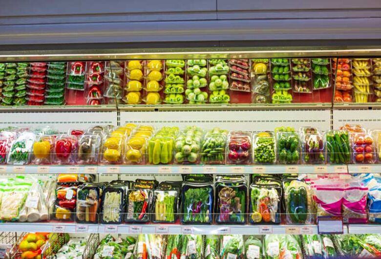 Pesquisas realizadas na USP São Carlos e Portugal confirmam a importância da nanotecnologia na proteção dos alimentos