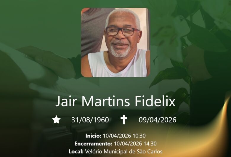 Grupo Santa Cruz informa notas de falecimento