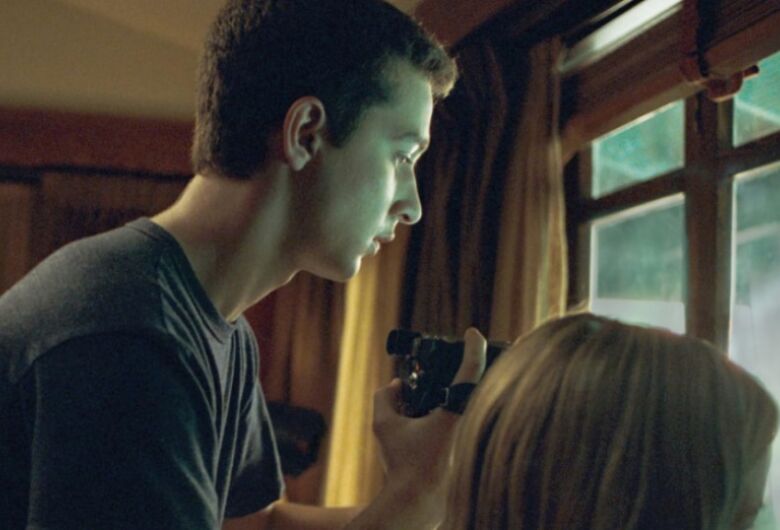 Cineclube do CDCC exibe o filme “Paranoia” nesse sábado