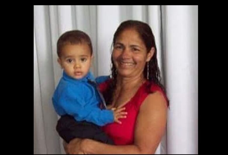 Funerária Fernandes informa o falecimento de Helena Martins dos Santos