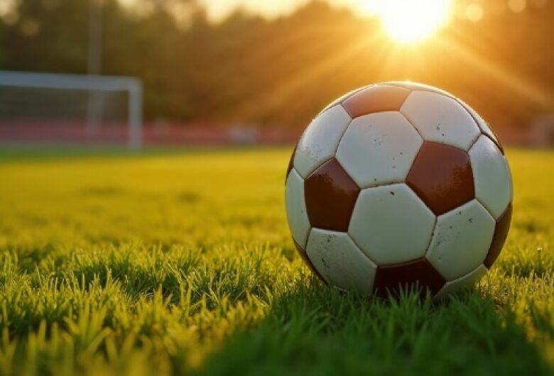 Inscrições para torneio de futebol do Dia do Trabalhador em Ibaté terminam nesta sexta-feira