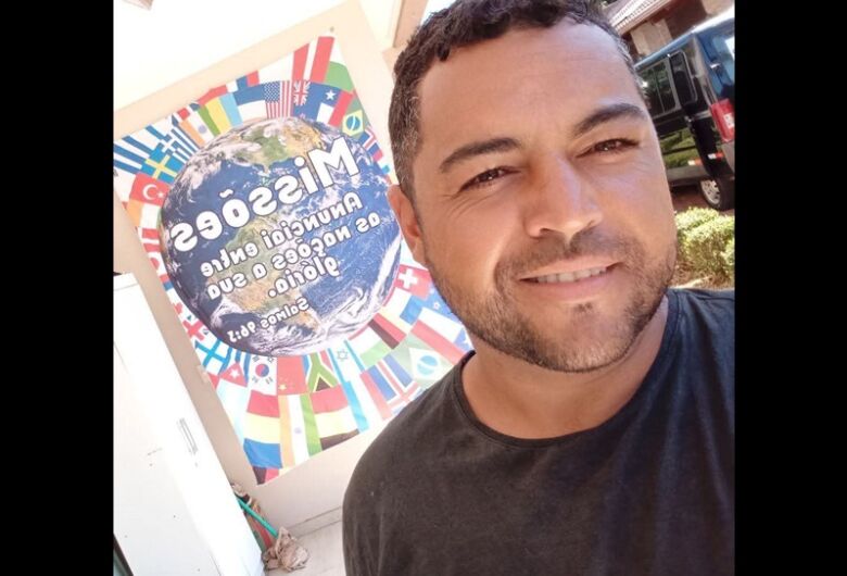 Funerária Terezinha de Jesus informa o falecimento de Rodrigo Sebastião Paes de Toledo aos 36 anos