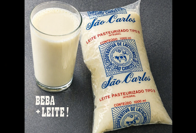 Há 89 anos, São Carlos ganhava a Cooperativa de Laticínios 