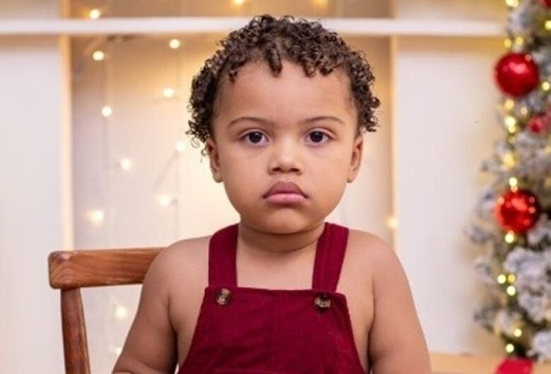 Nota de falecimento de Davi Lucca Aparecido Gonçalves Cunha