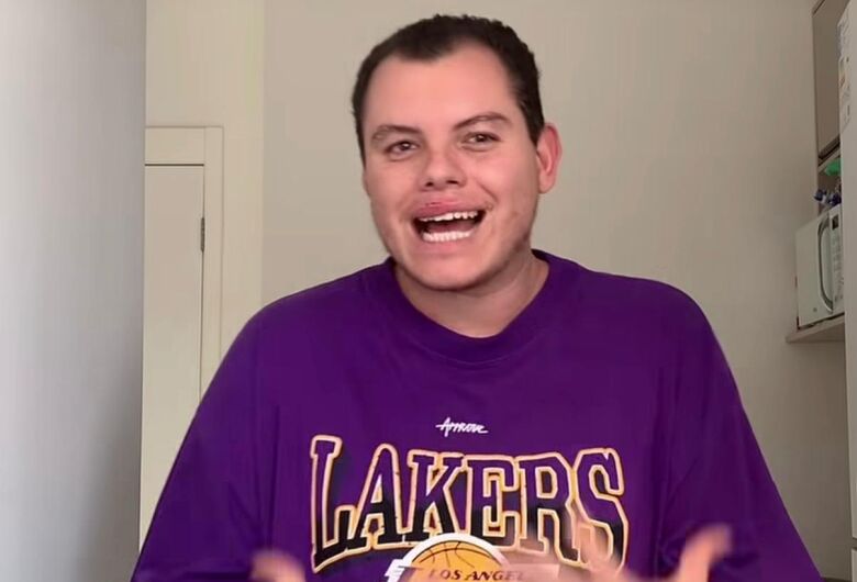 Promotor de eventos recebe alta após agressão e agradece apoio: "Estou muito bem, de coração"