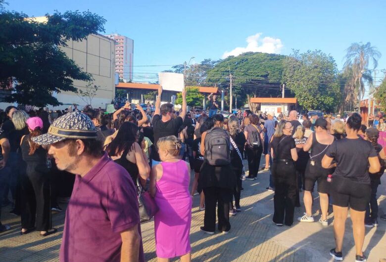 Vereadores acusam SINDSPAM de "politicagem" e "irresponsabilidade"