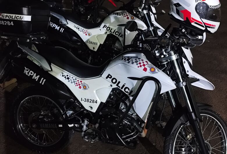 RPM prende procurado pelo crime de extorsão 