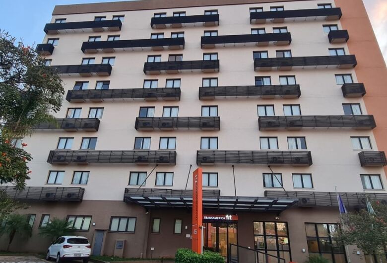 Agrishow causa lotação da rede hoteleira de São Carlos