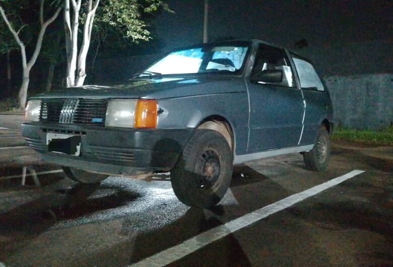 Golpe do falso intermediário termina com veículo recuperado e apreendido 