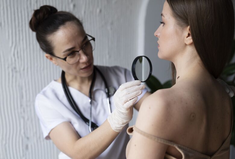 Você sabe o que é carcinoma basocelular?