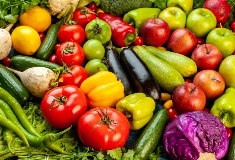 Índice da CEAGESP sobe 5,16% em março, impulsionado por alta nos legumes